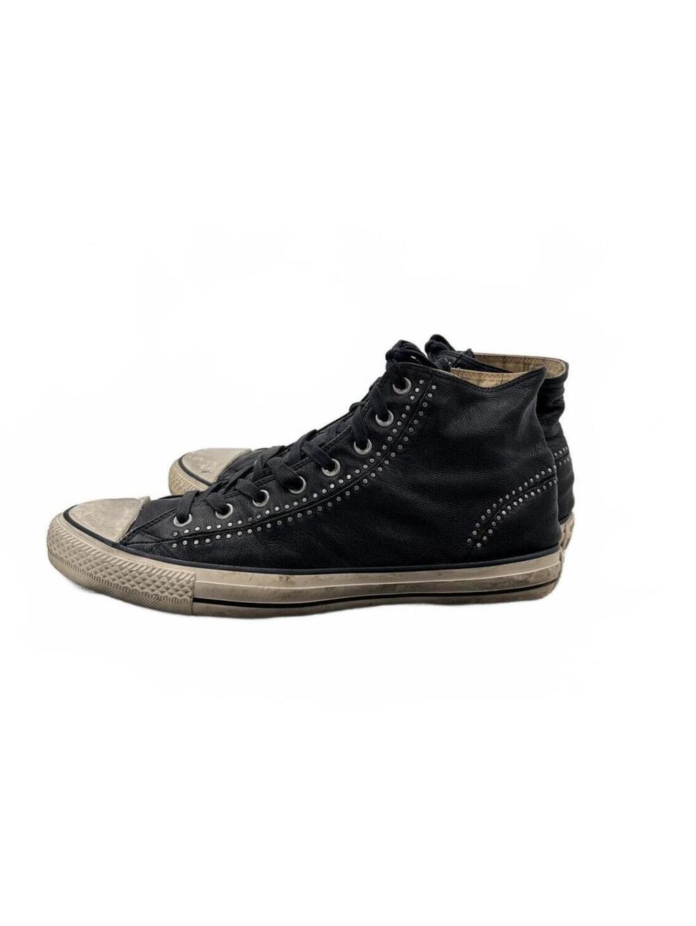 Converse x Varvatos Chuck All Star Split Seam 153883C 13 - Picture 6 of 8